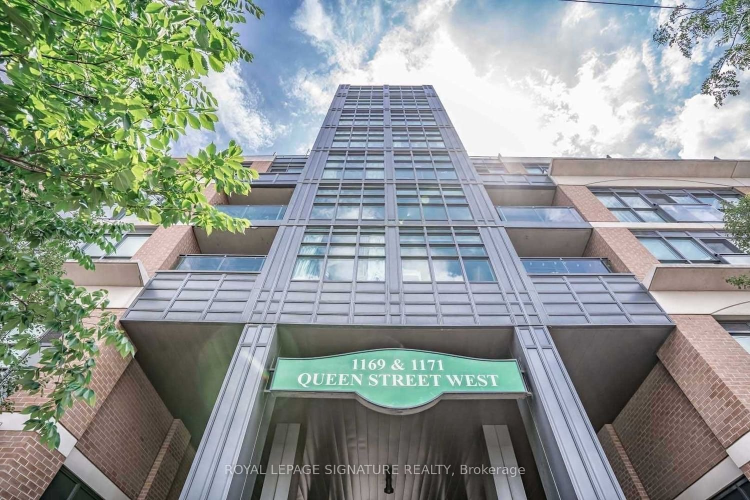 1171 Queen St W, unit 904 for rent - image #39
