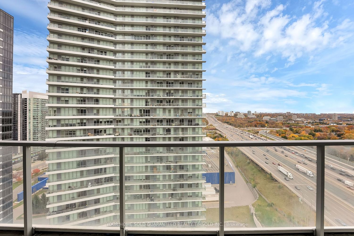 115 Mcmahon Dr, unit 2107 for rent - image #16