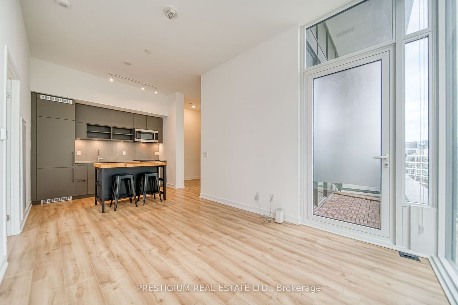 135 East Liberty St, unit 808 for rent - image #16