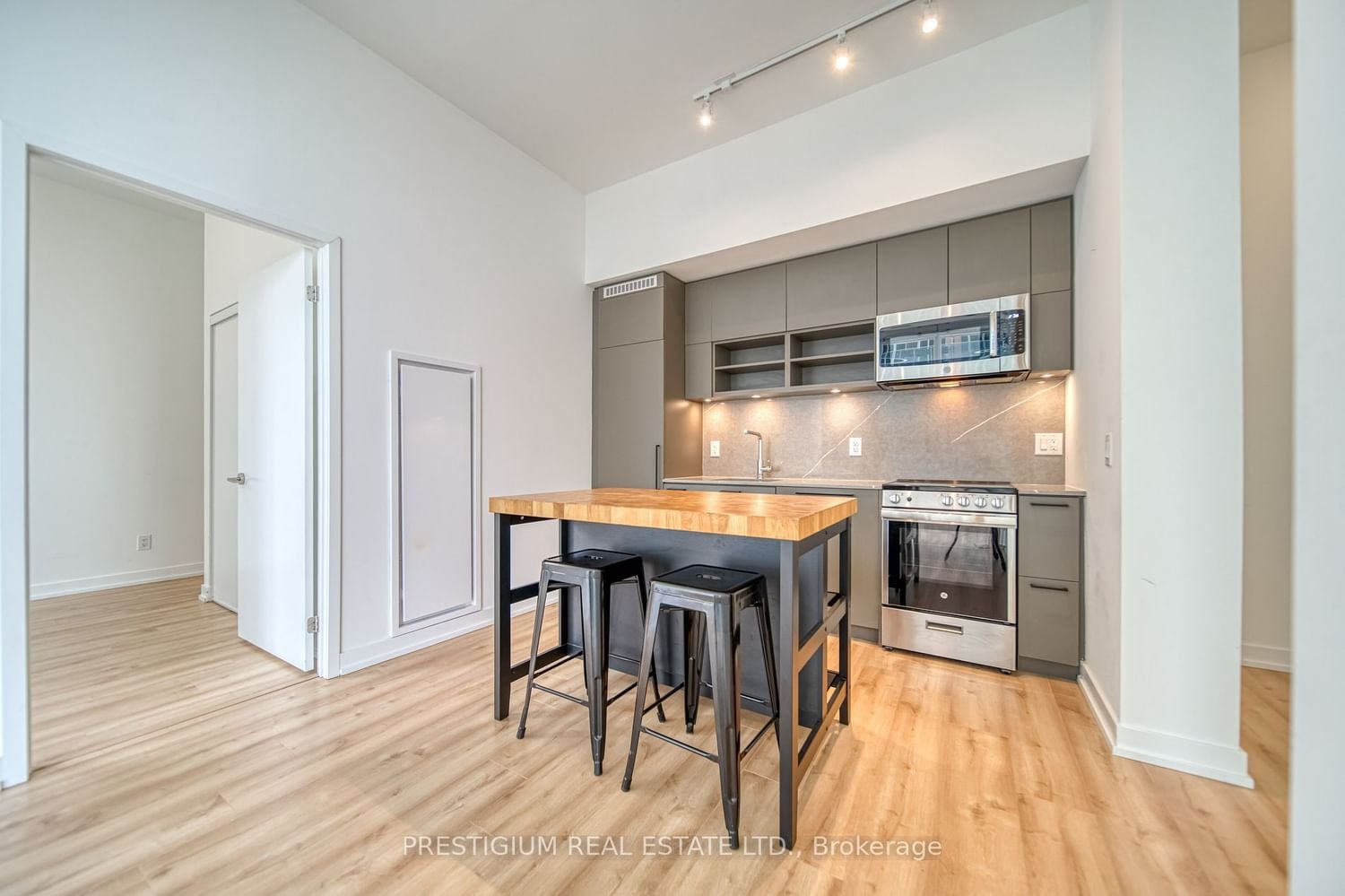 135 East Liberty St, unit 808 for rent - image #8