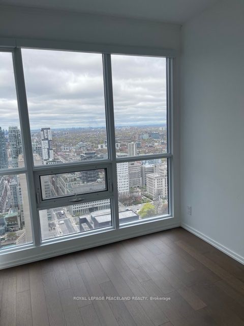 70 Temperance St, unit 4615 for rent