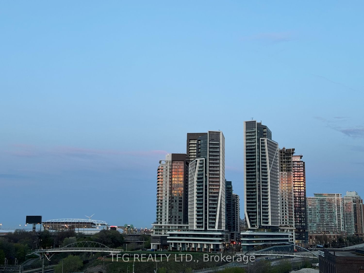 WEST Condos, Downtown, Toronto