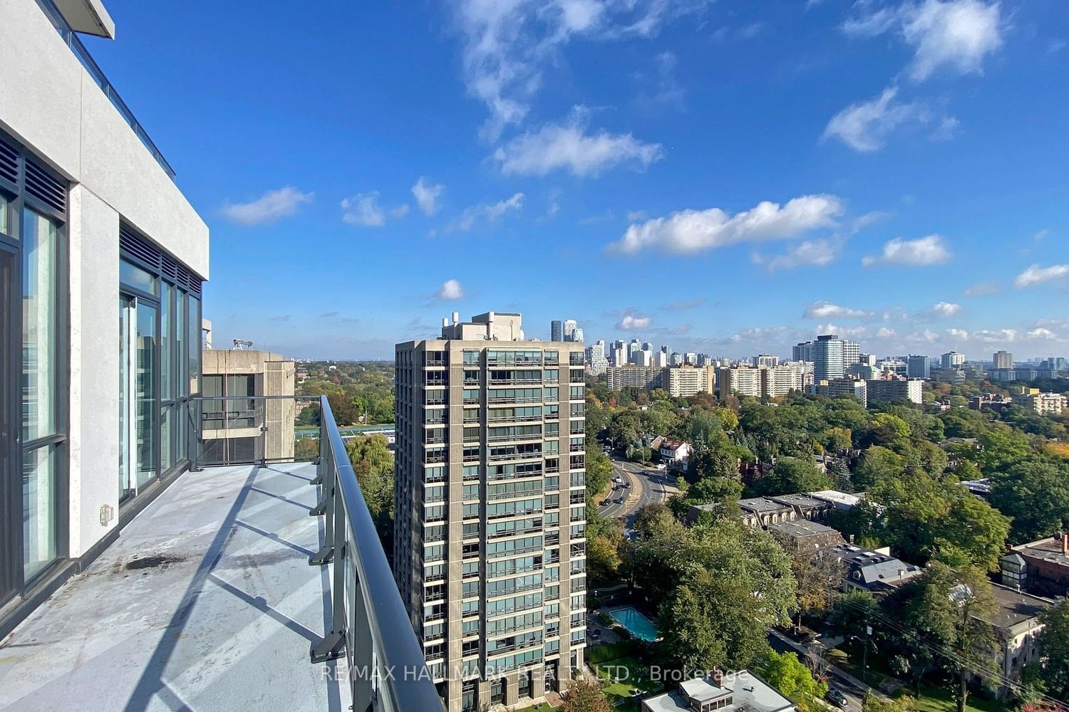 609 Avenue Rd, unit 1801 for sale - image #29