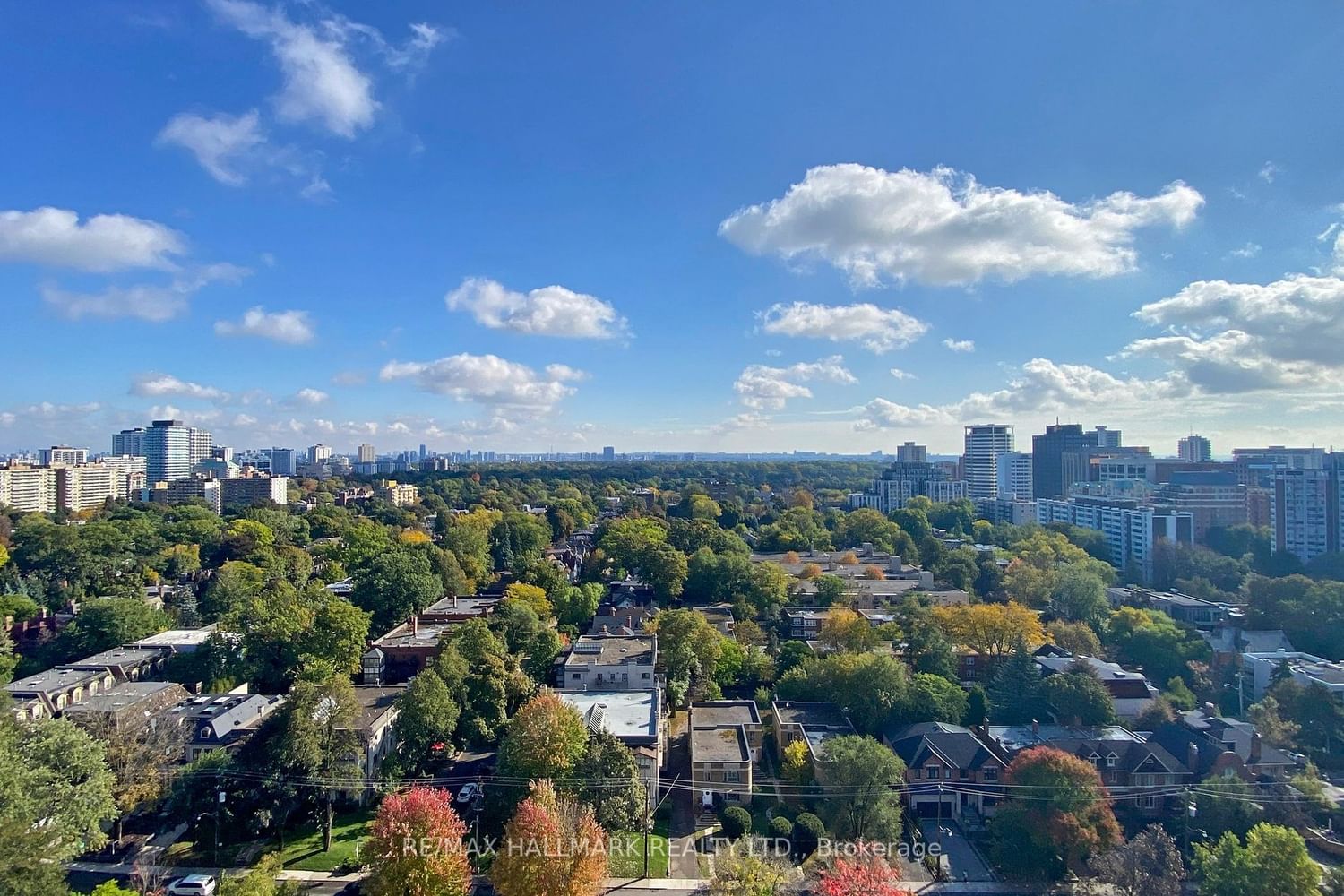 609 Avenue Rd, unit 1801 for sale - image #32