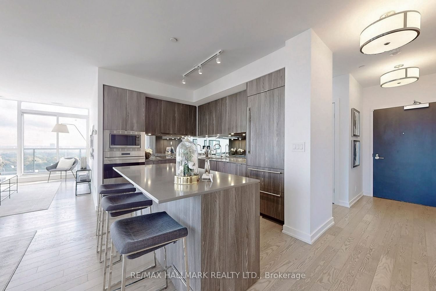 609 Avenue Rd, unit 1801 for sale - image #8