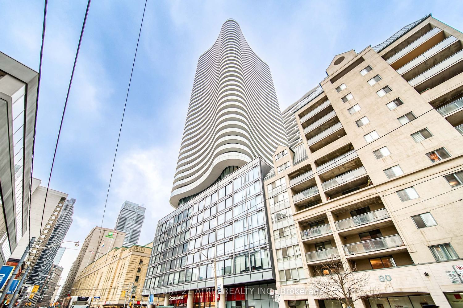 403 Church St, unit 513 for sale