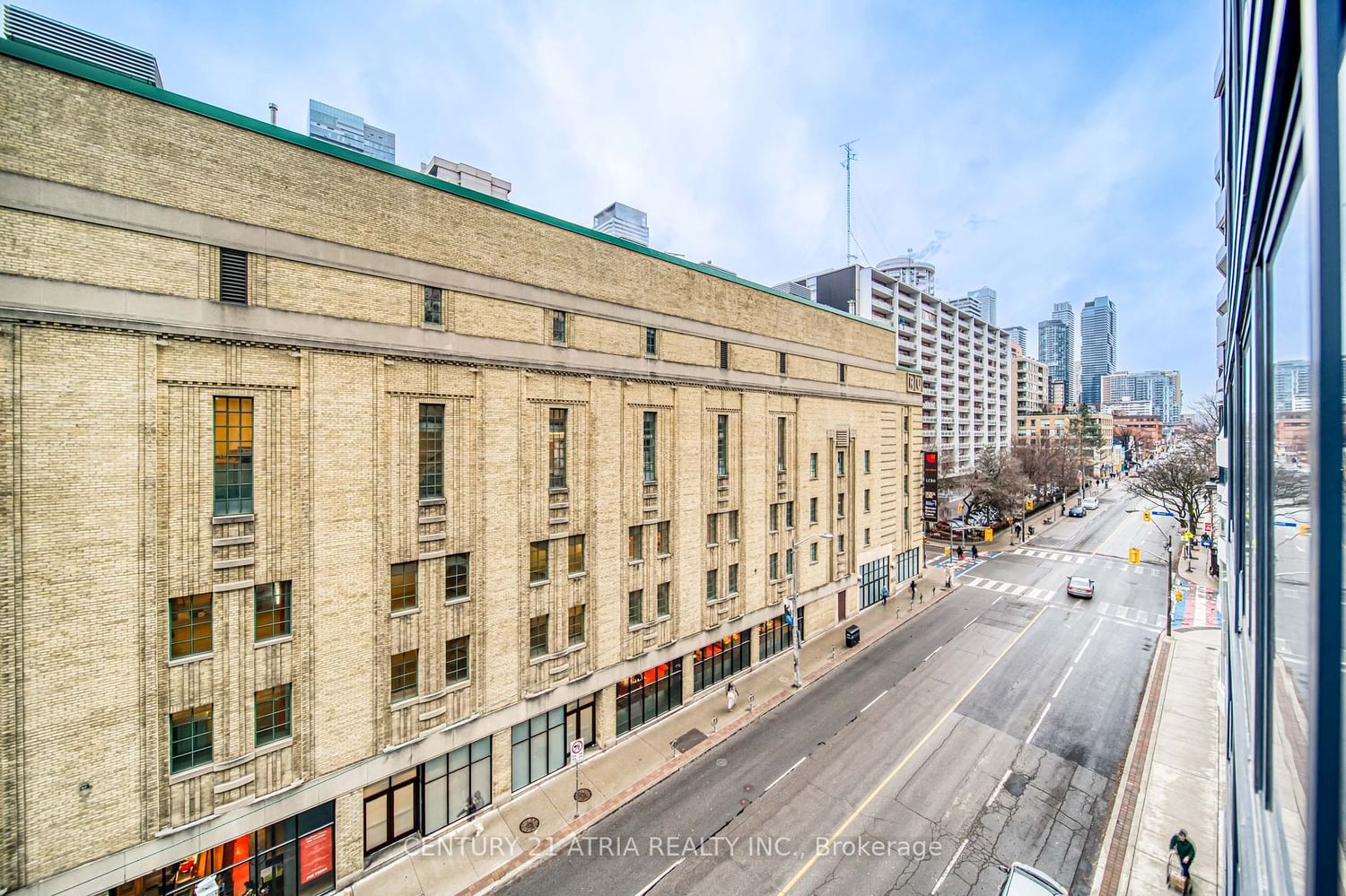 403 Church St, unit 513 for sale - image #13