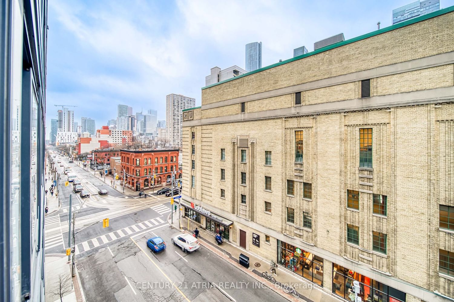 403 Church St, unit 513 for sale - image #14