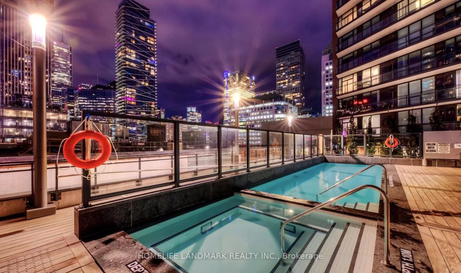 99 John St, unit 803 for sale - image #16