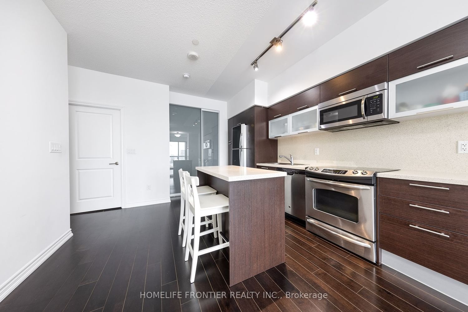 386 Yonge St, unit 5609 for sale - image #5