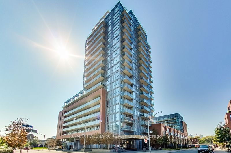 25 Cole St, unit 625 for sale - image #1