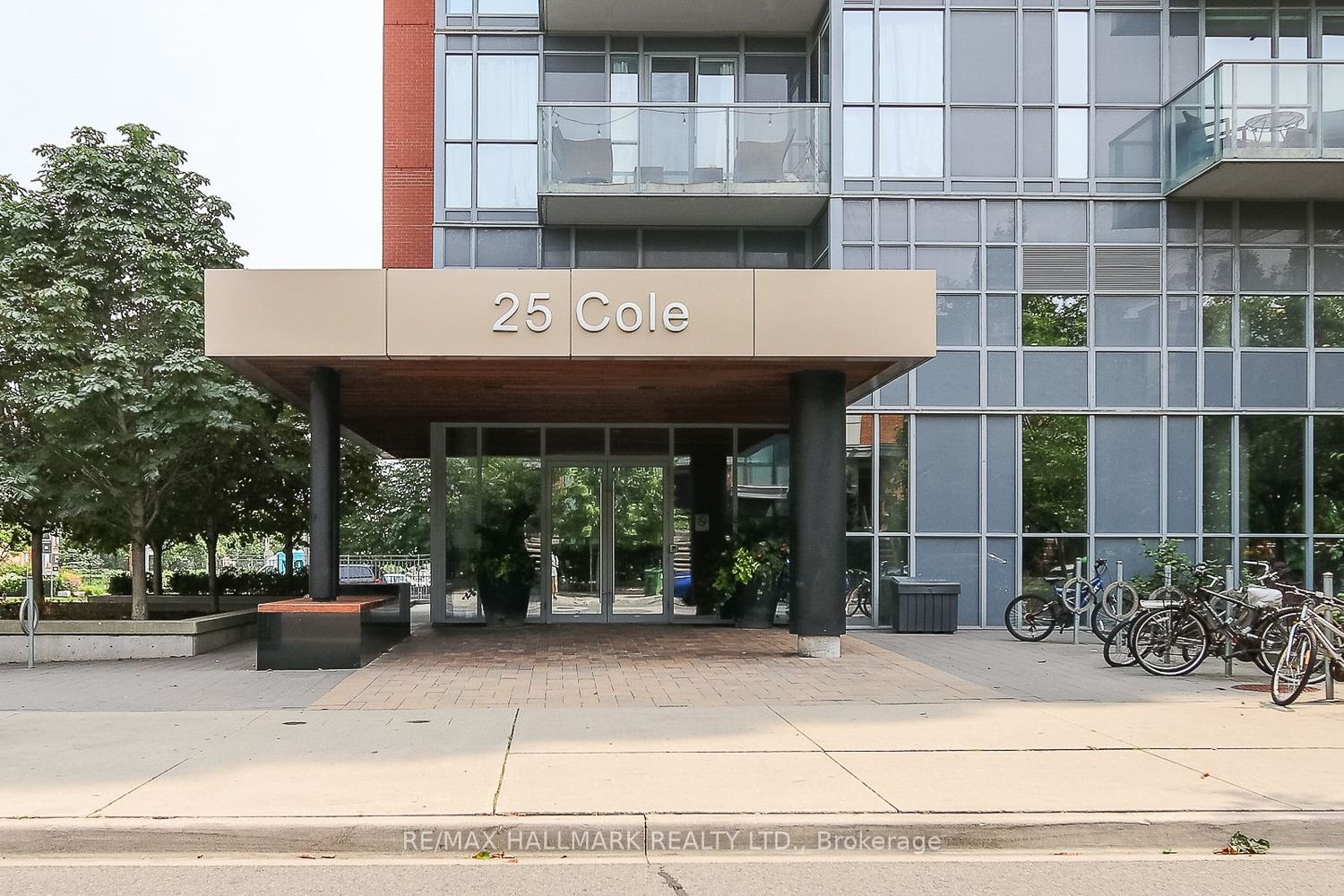 25 Cole St, unit 625 for sale