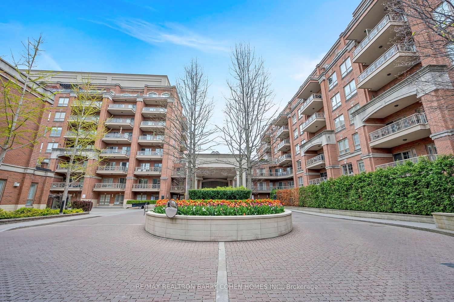 21 Burkebrook Pl, unit 407 for sale - image #2