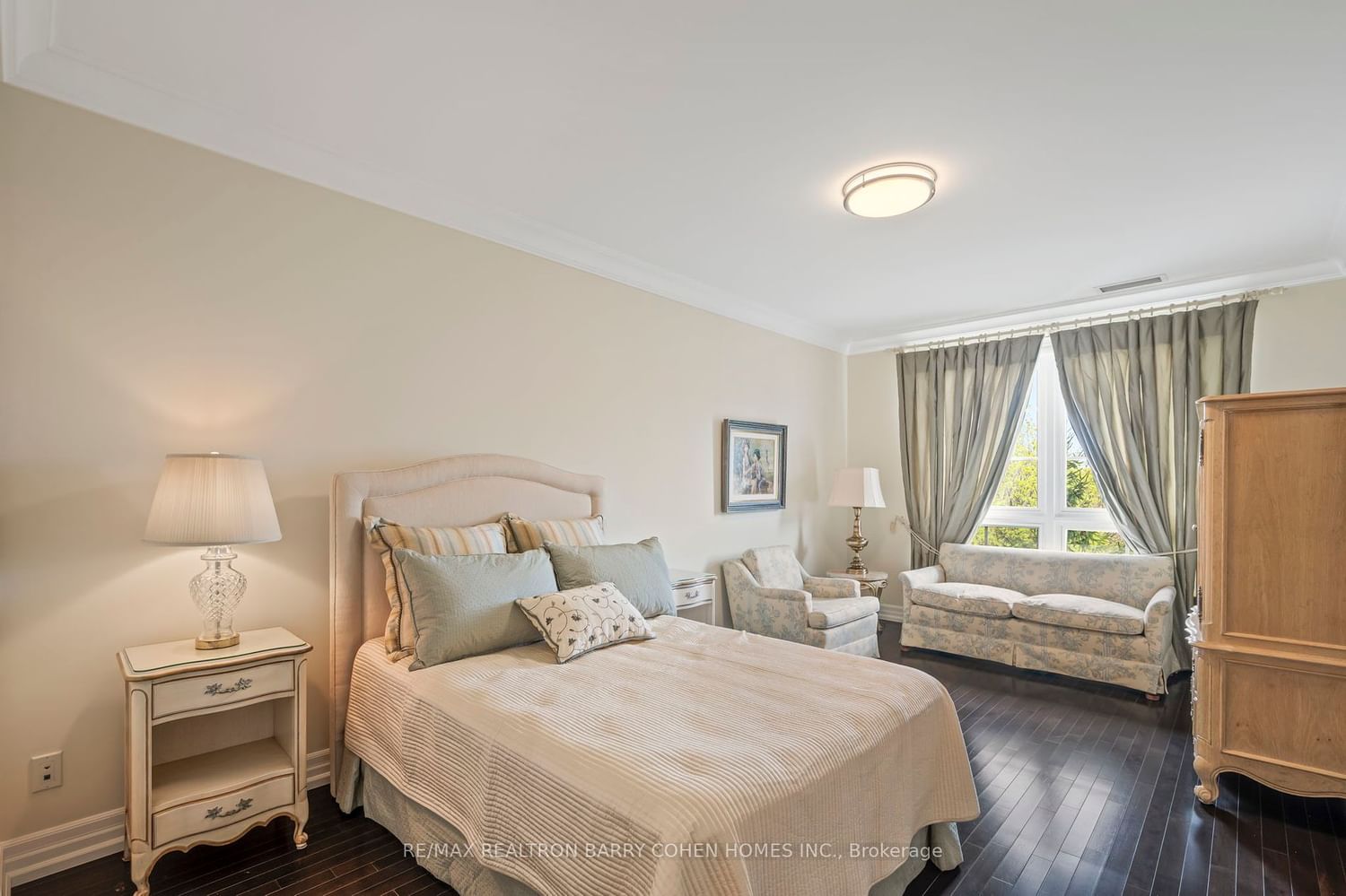 21 Burkebrook Pl, unit 407 for sale - image #28