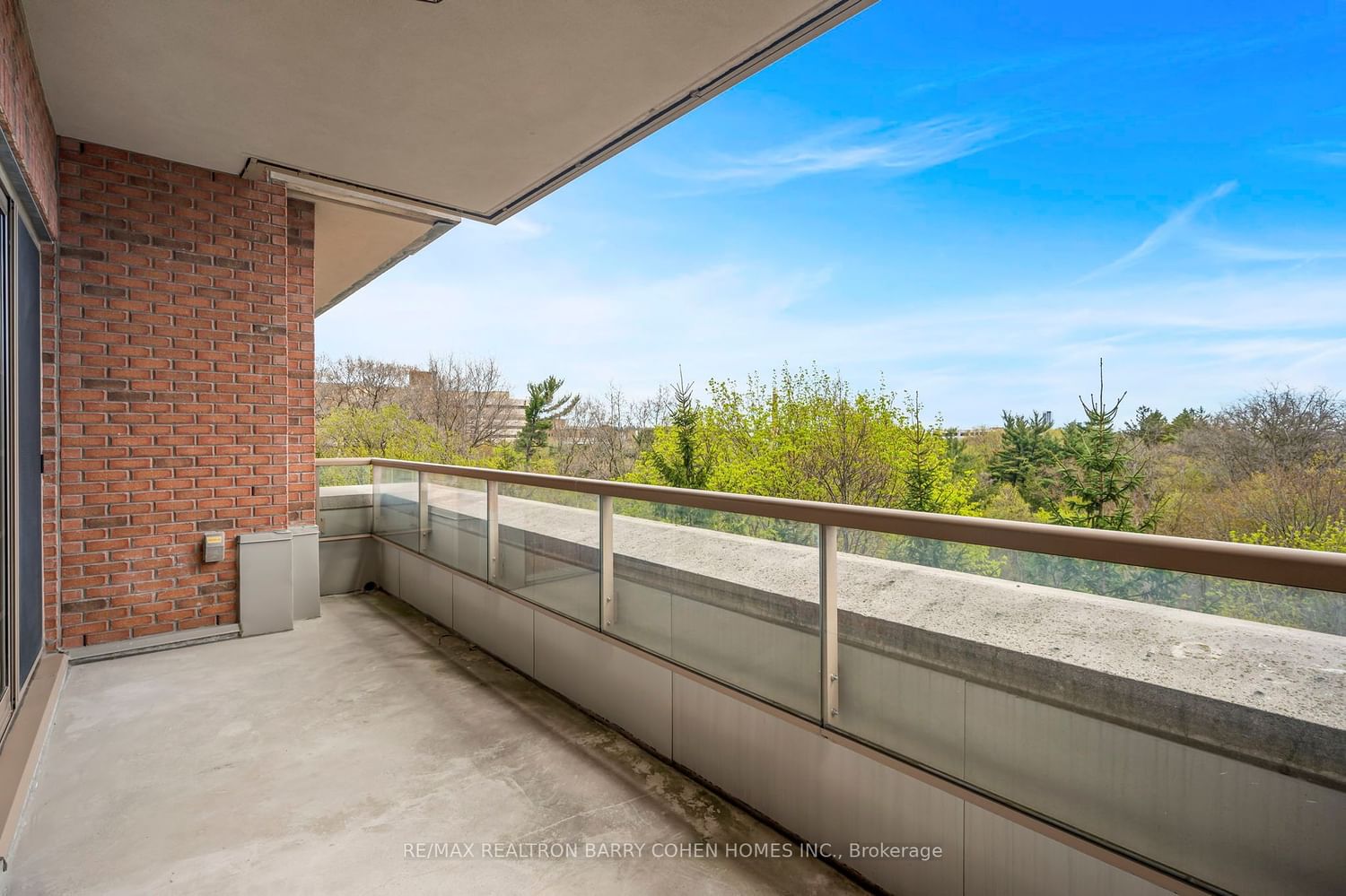 21 Burkebrook Pl, unit 407 for sale - image #31