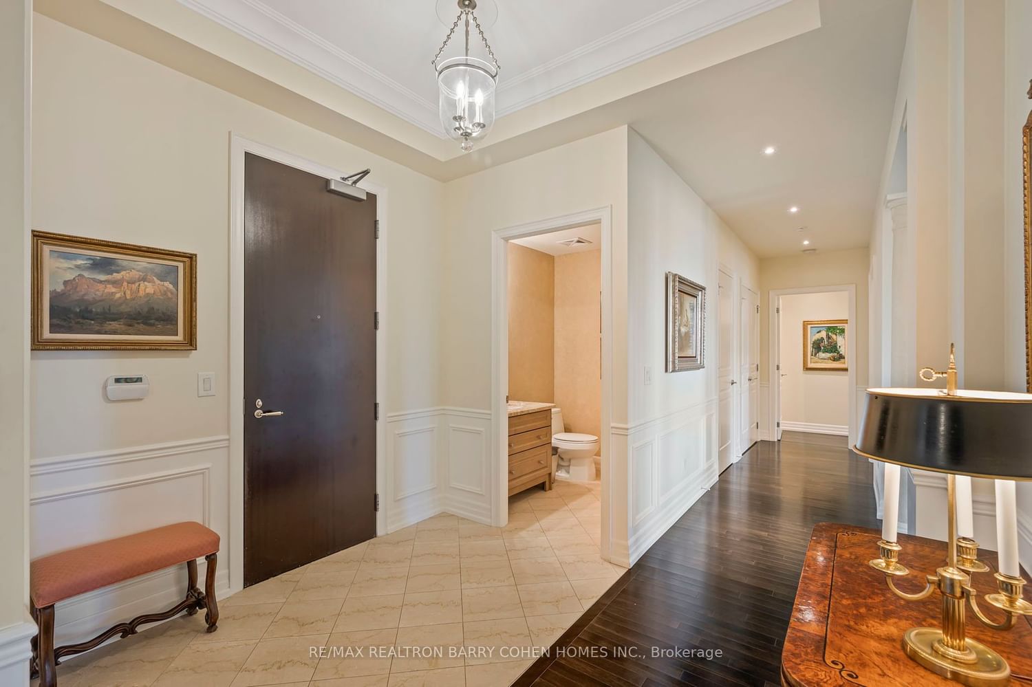 21 Burkebrook Pl, unit 407 for sale - image #5