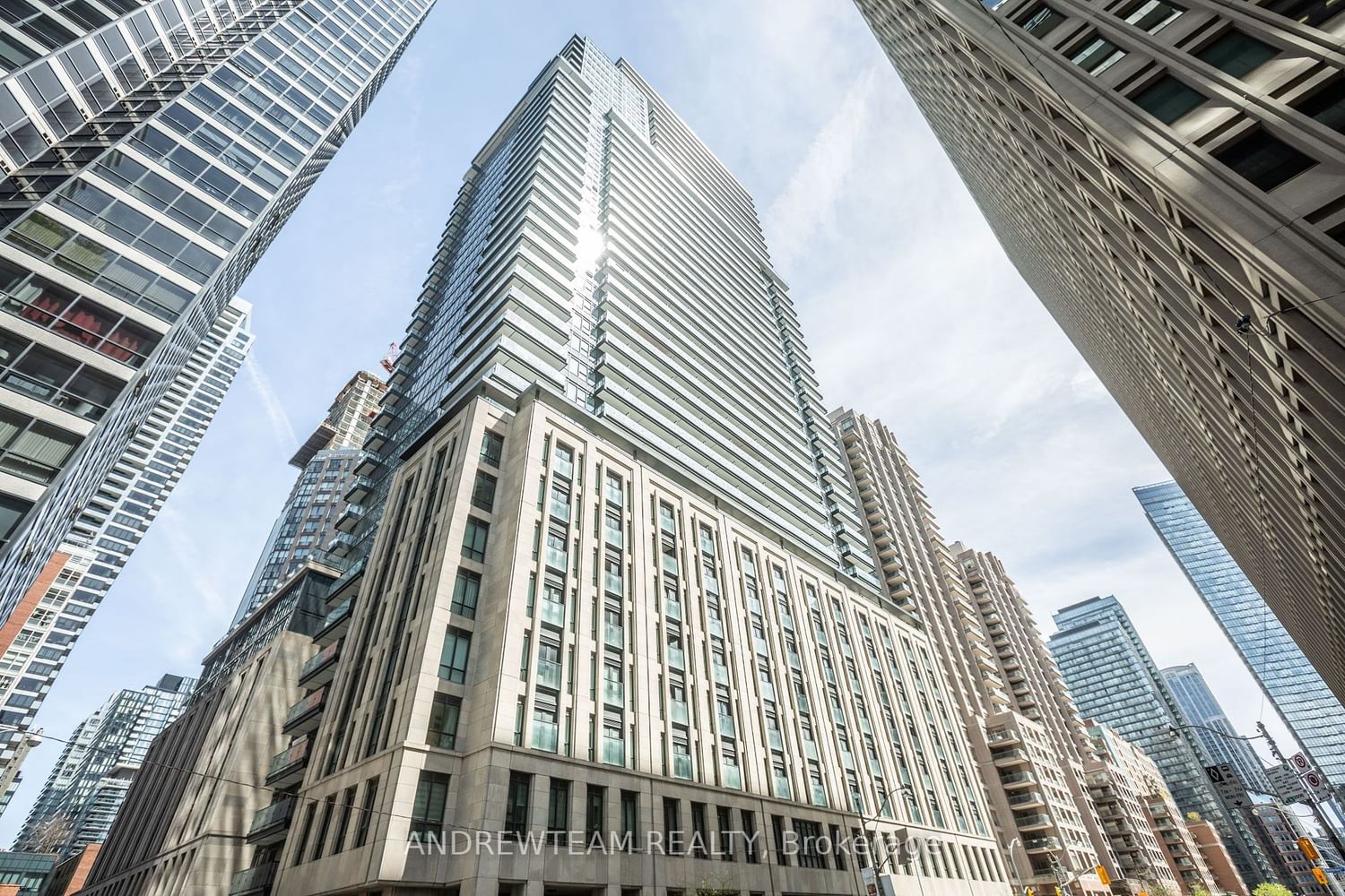 955 Bay St, unit 3113 for sale