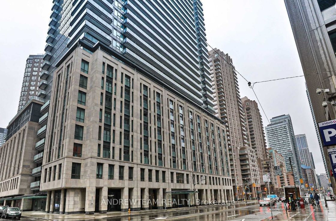 955 Bay St, unit 3113 for sale - image #25