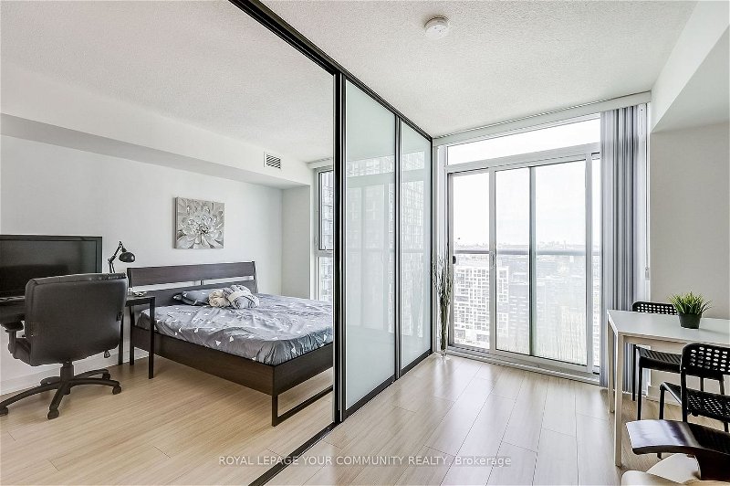 85 Queens Wharf Rd, unit 3208 for sale - image #1
