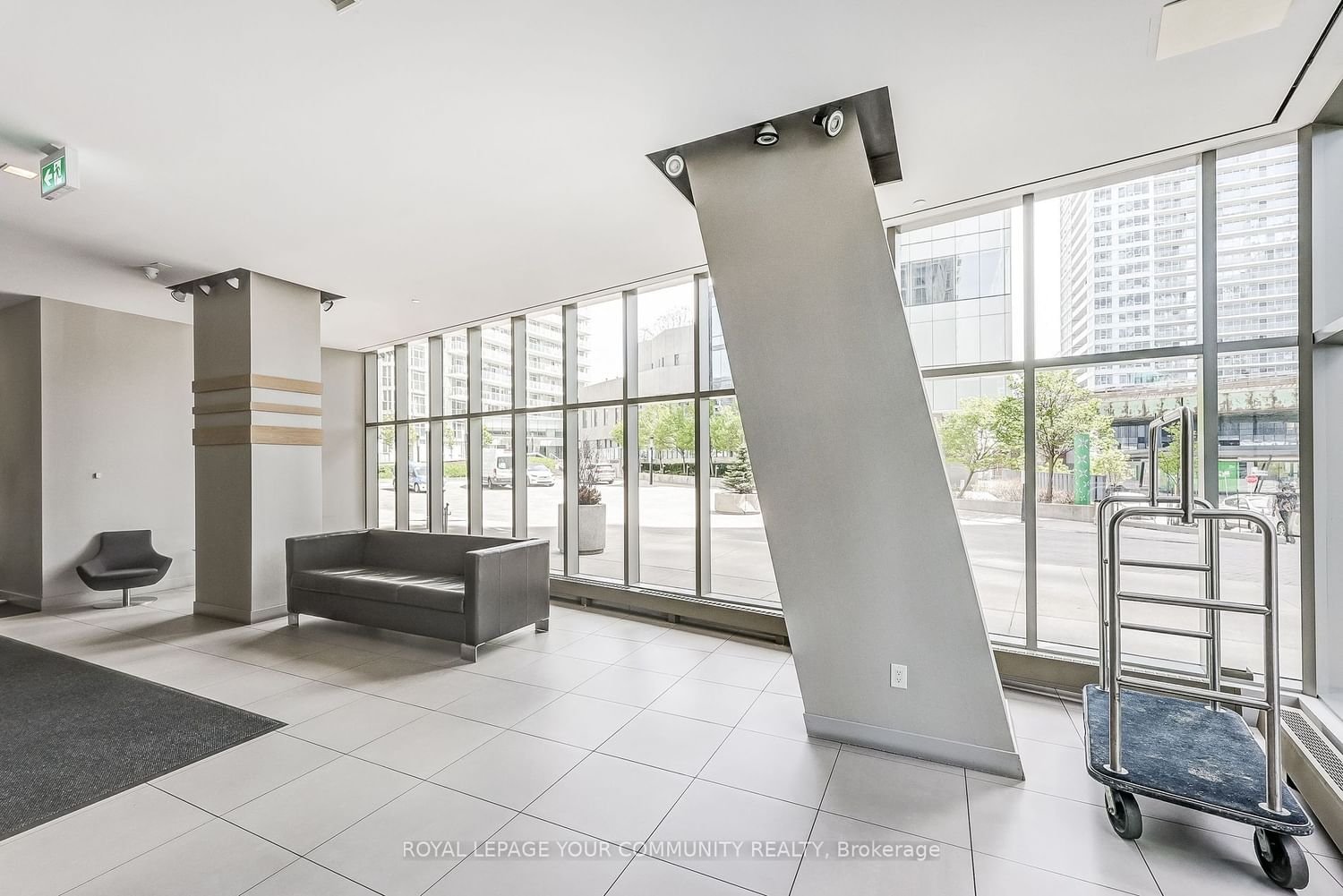 85 Queens Wharf Rd, unit 3208 for sale - image #21