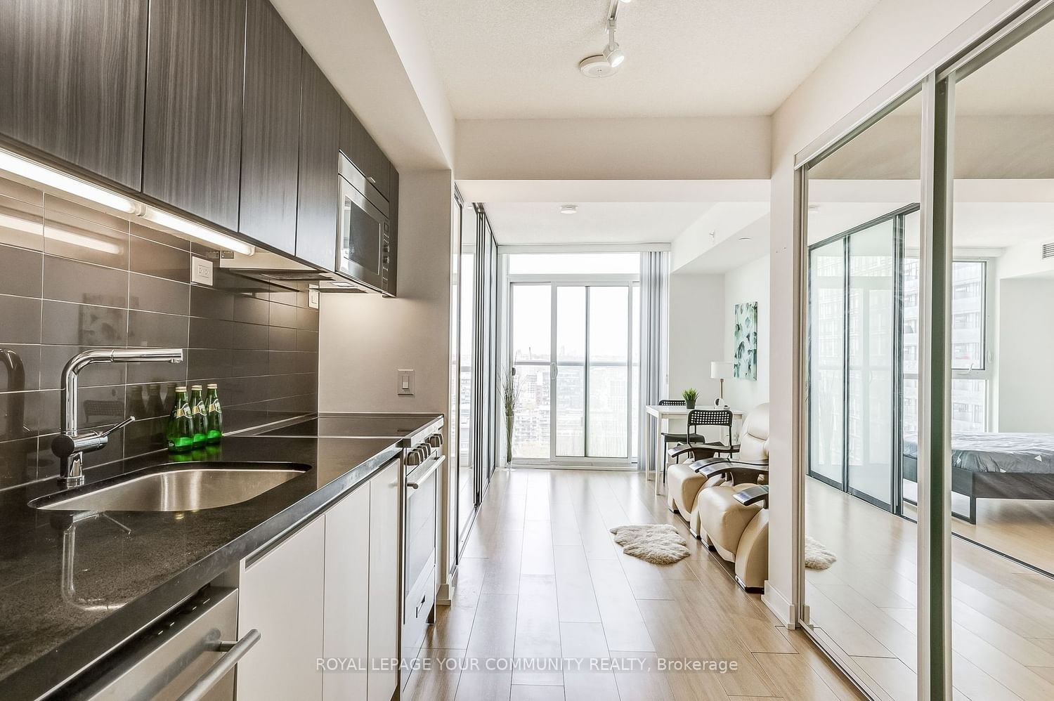 85 Queens Wharf Rd, unit 3208 for sale - image #3