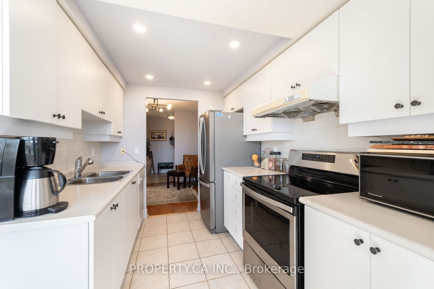 5418 Yonge St, unit 610 for sale - image #21