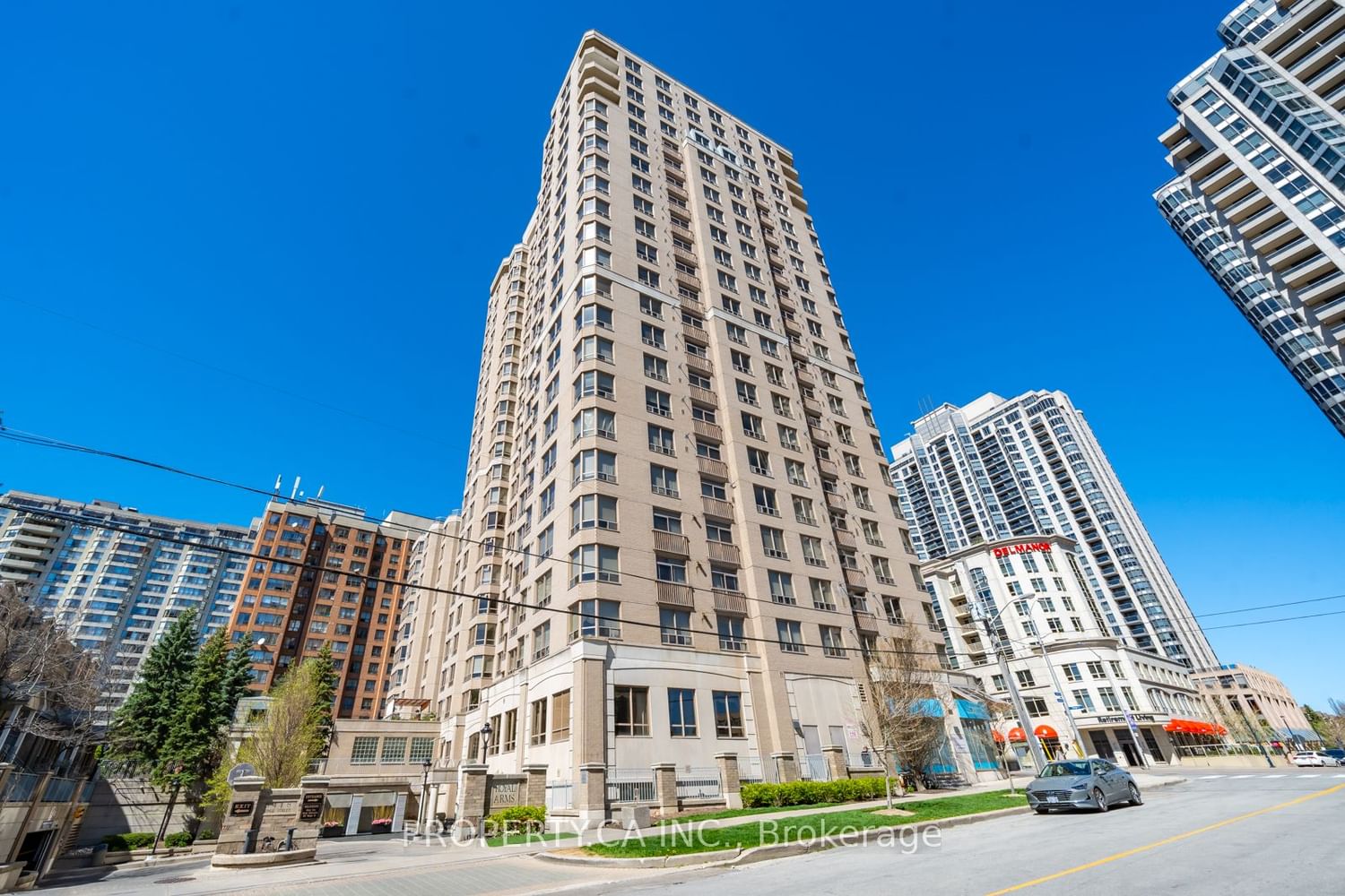 5418 Yonge St, unit 610 for sale - image #32