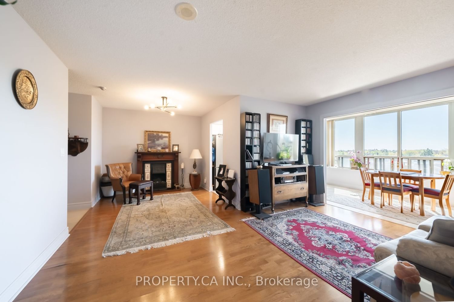 5418 Yonge St, unit 610 for sale - image #5