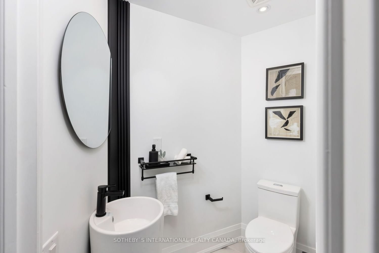 70 Rosehill Ave, unit 607 for sale - image #22