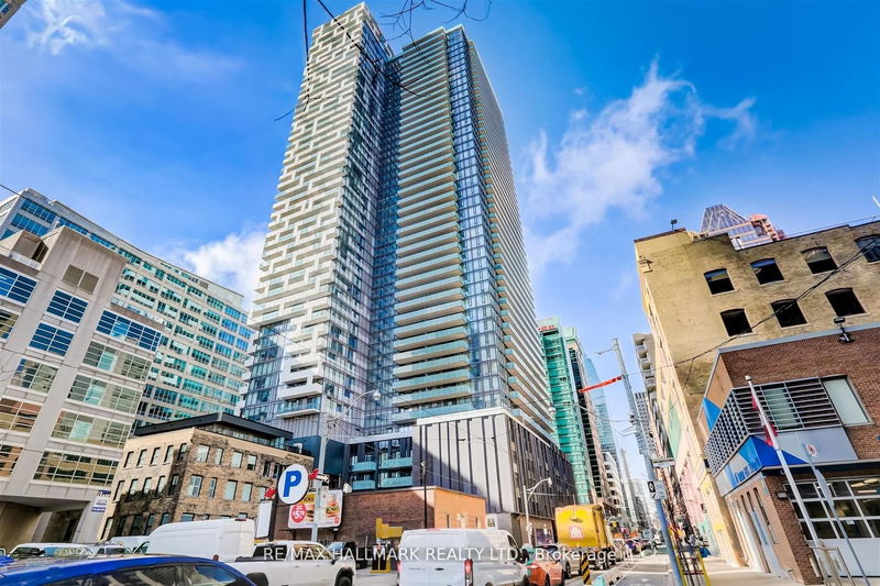 25 Richmond St E, unit 2406 for sale - image #1