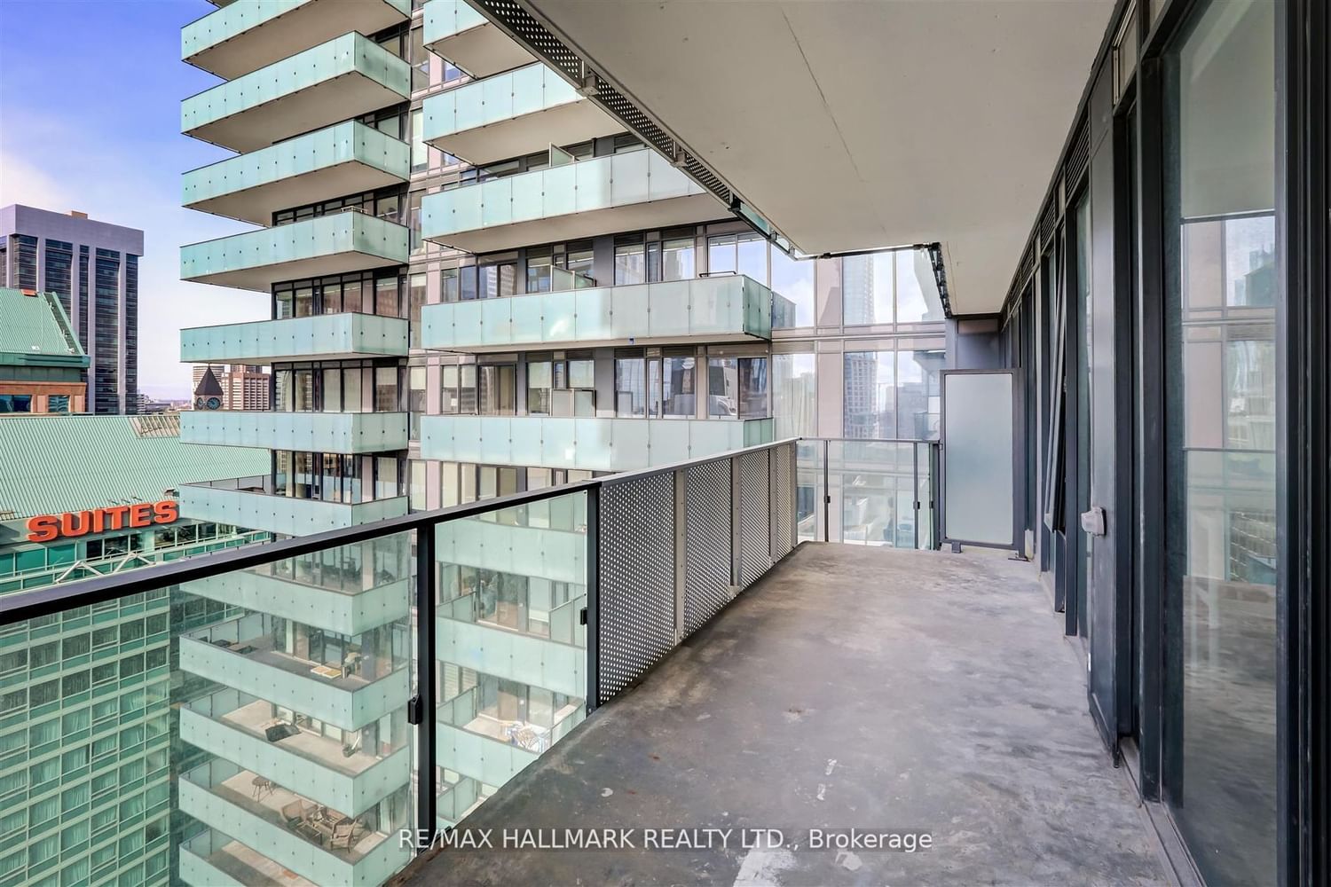 25 Richmond St E, unit 2406 for sale - image #18