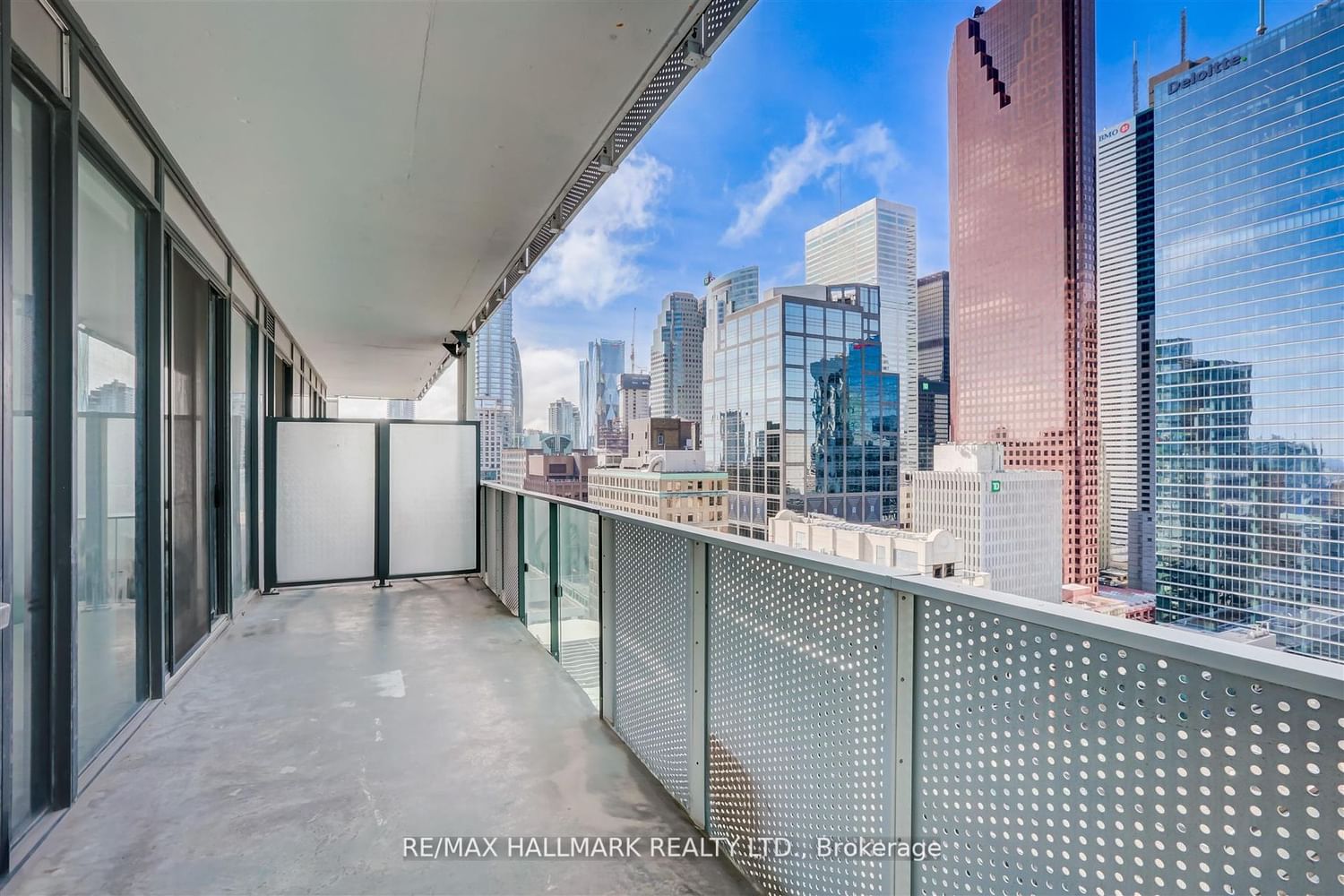 25 Richmond St E, unit 2406 for sale - image #22