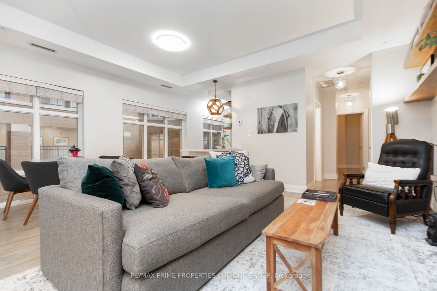21 Shaftesbury Ave, unit G01 for sale - image #10