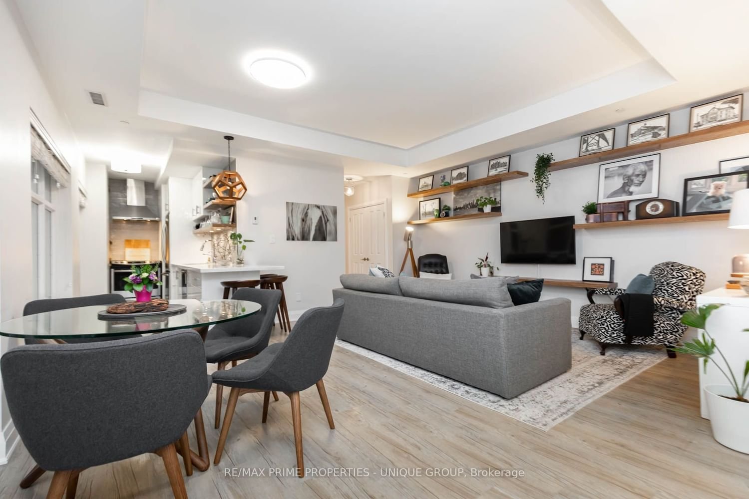 21 Shaftesbury Ave, unit G01 for sale - image #5