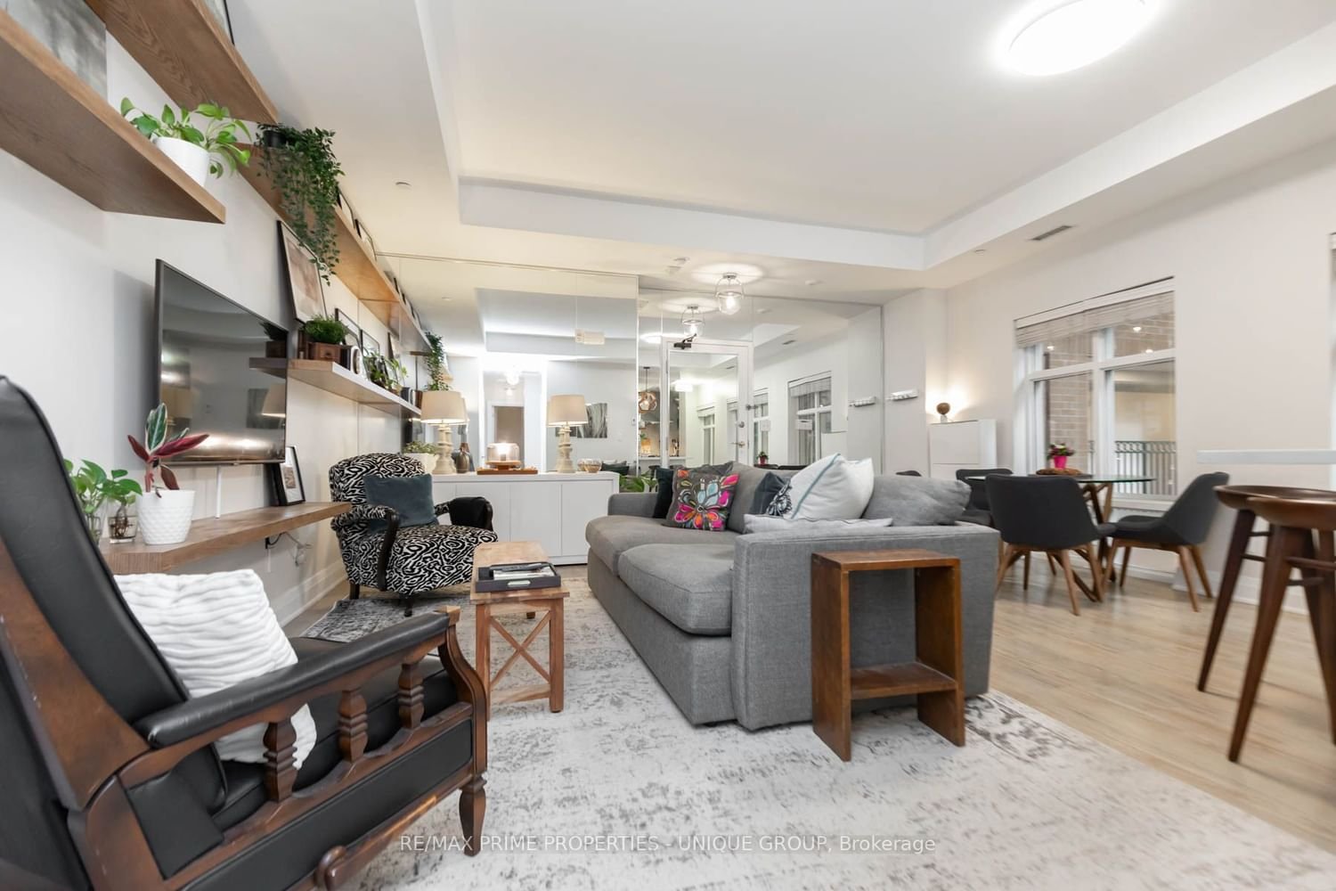 21 Shaftesbury Ave, unit G01 for sale - image #7