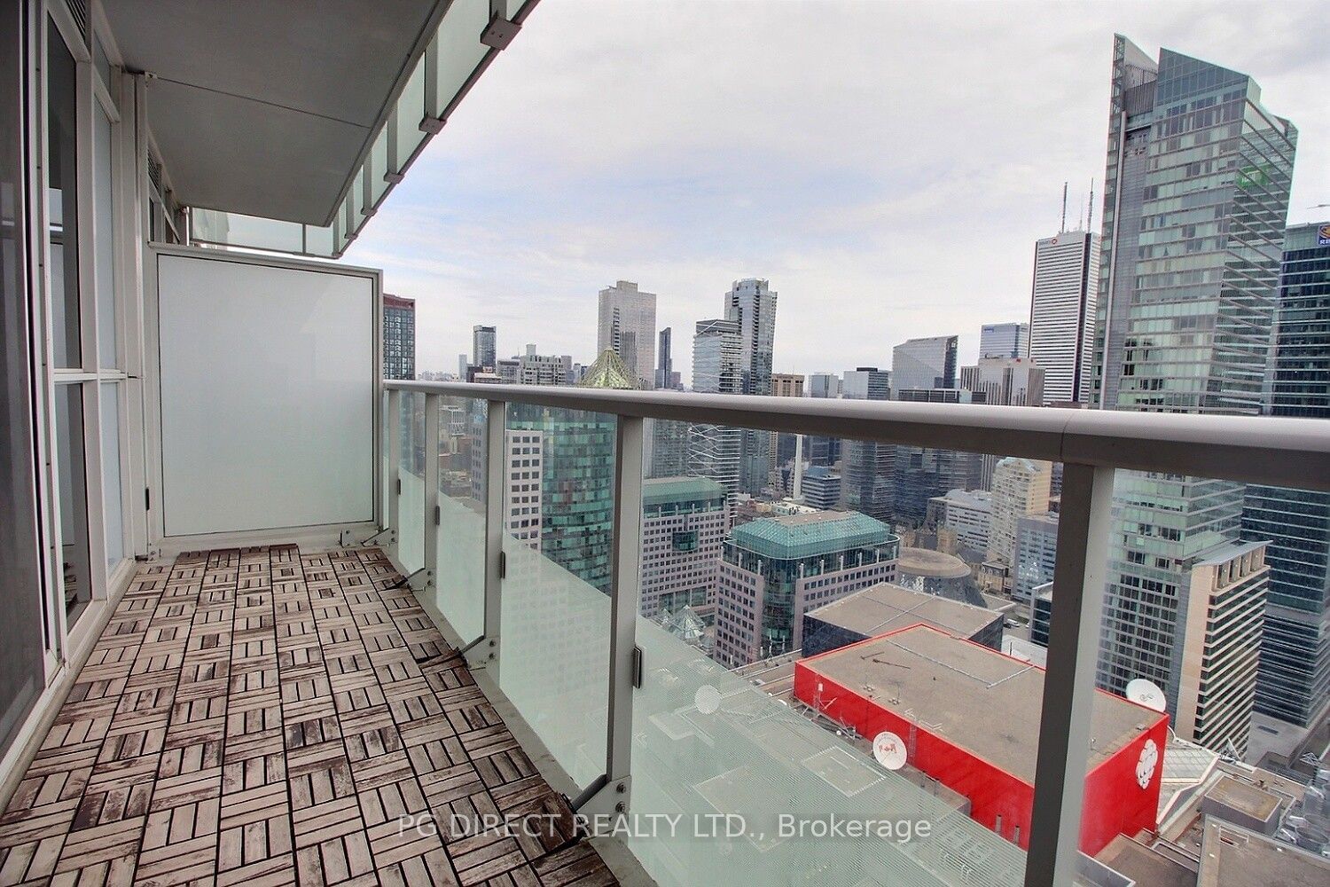 300 Front St W, unit 3909 for sale - image #10