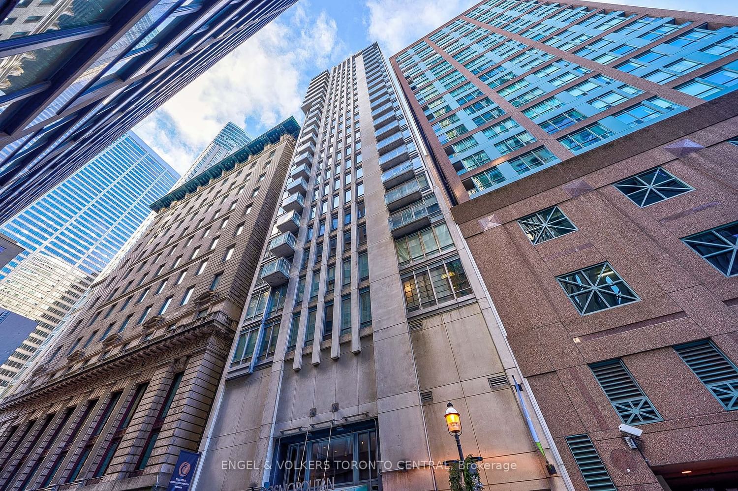 8 Colborne St, unit PH2701 for rent - image #36