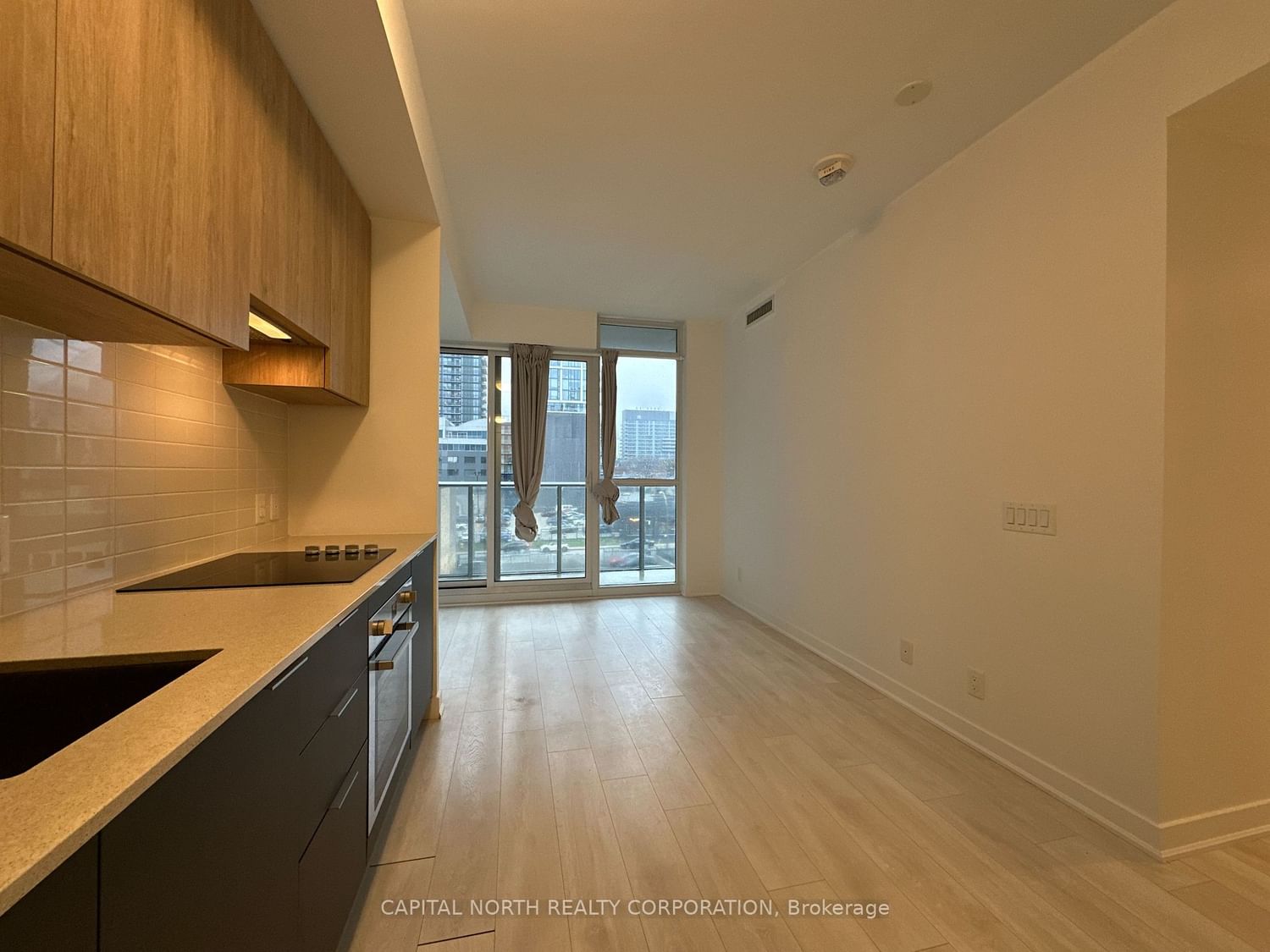 120 Parliament St W, unit 402 for sale - image #3