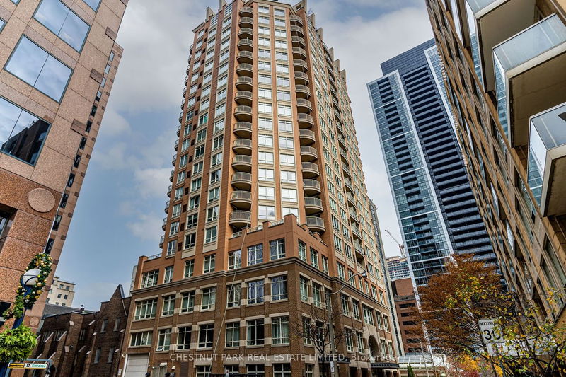 100 Hayden St, unit 507 for sale - image #1