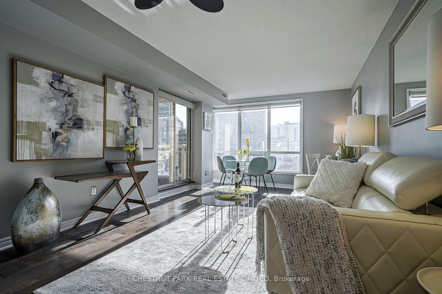 100 Hayden St, unit 507 for sale - image #12