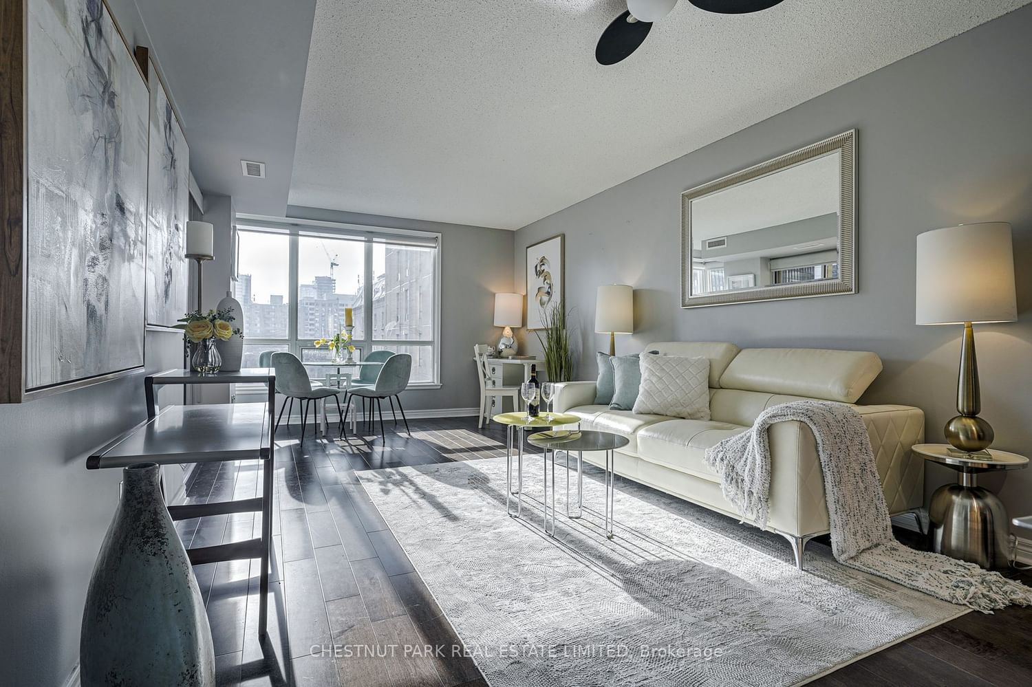 100 Hayden St, unit 507 for sale - image #13