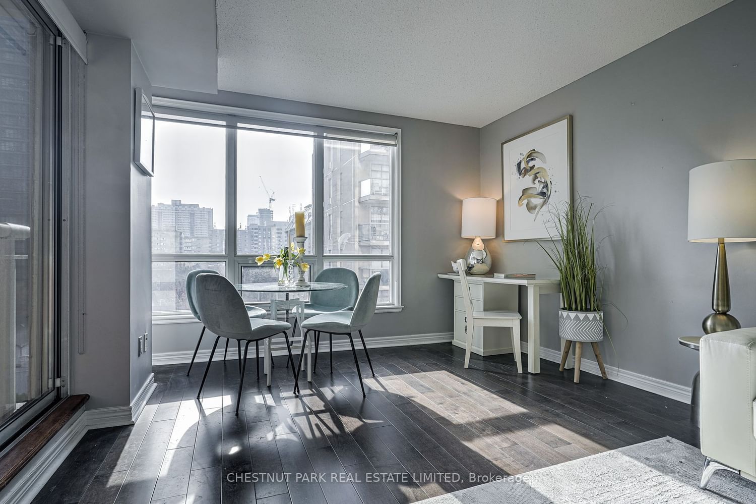 100 Hayden St, unit 507 for sale - image #18