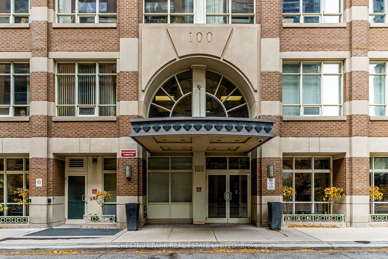 100 Hayden St, unit 507 for sale - image #2