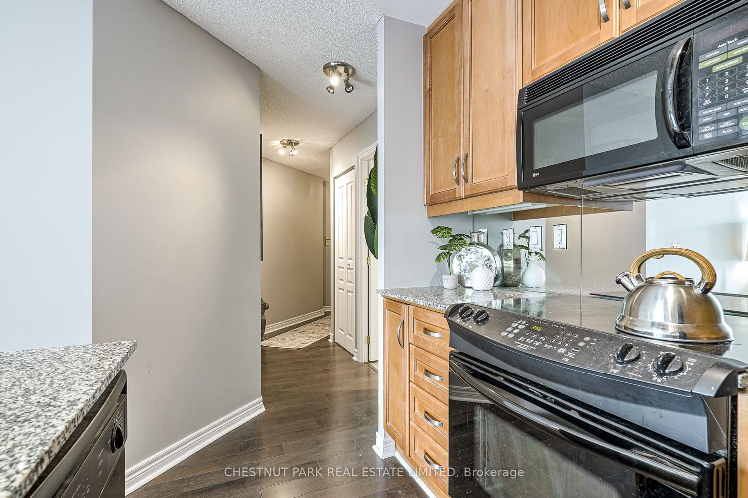 100 Hayden St, unit 507 for sale - image #8