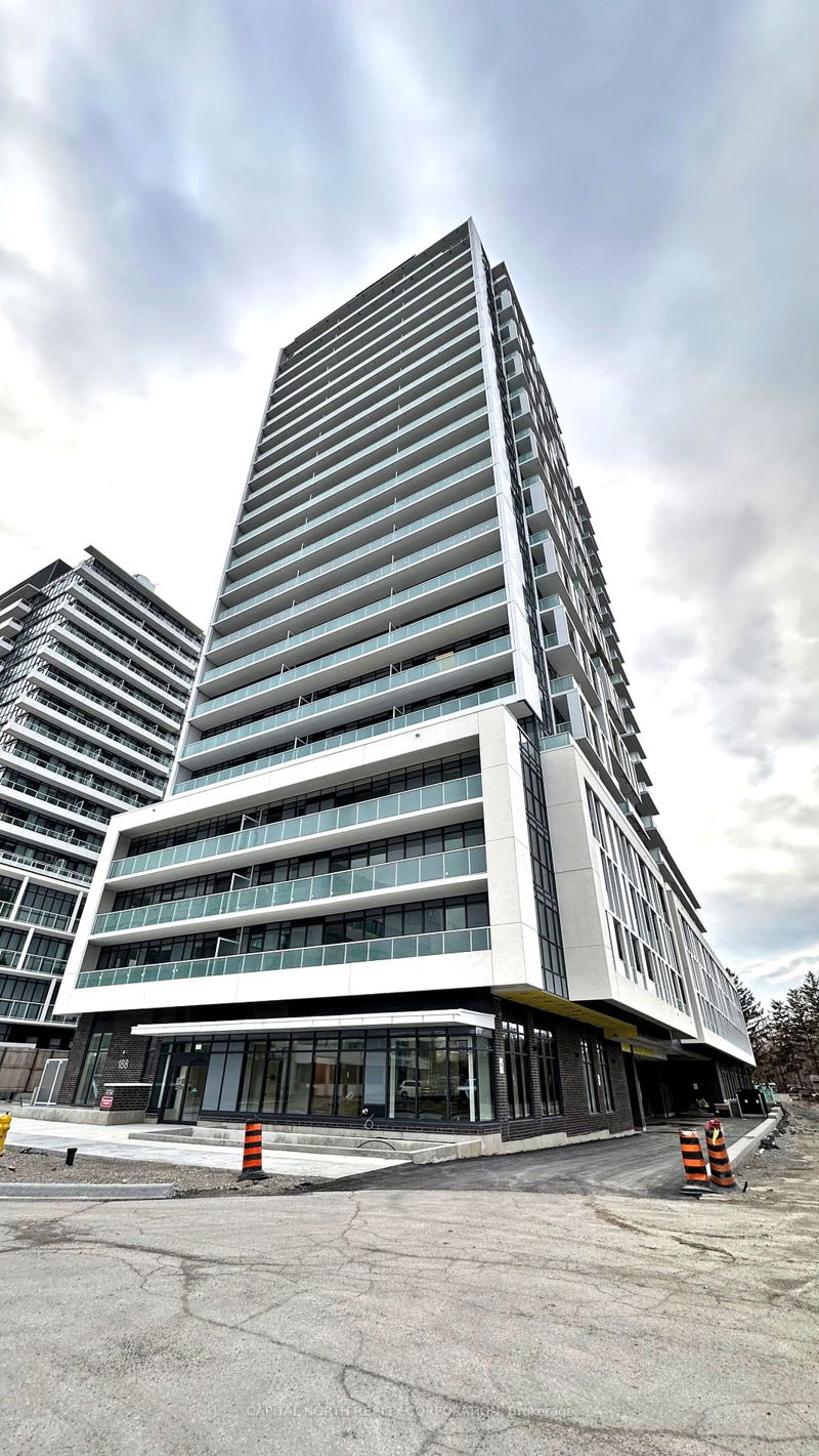 188 Fairview Mall Dr, unit 220 for sale - image #1