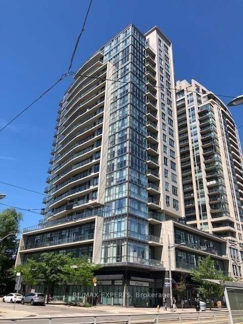 530 St Clair Ave W, unit 302 for sale