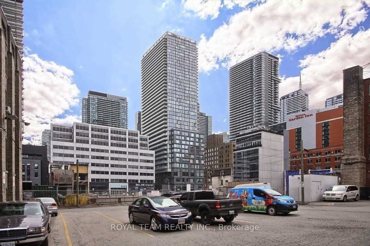 101 Peter St S, unit 3608 for sale - image #1