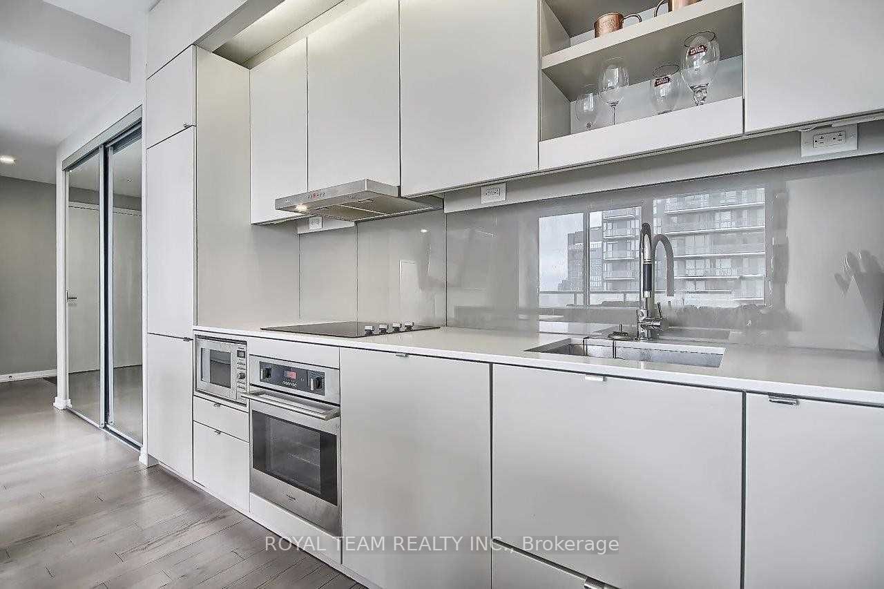 101 Peter St S, unit 3608 for sale - image #11