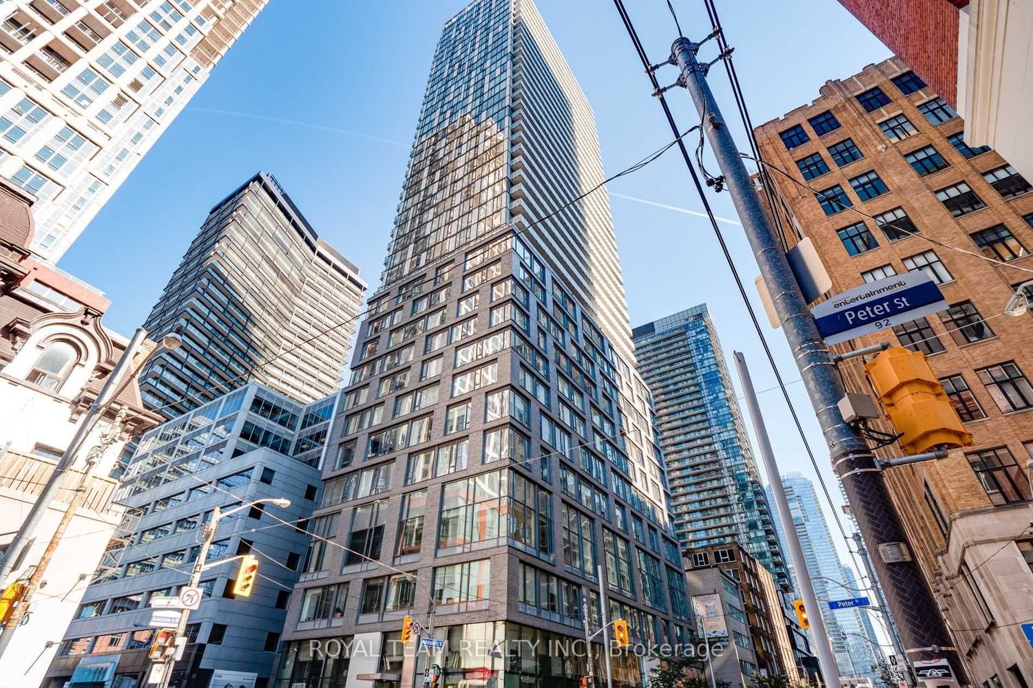 101 Peter St S, unit 3608 for sale - image #2