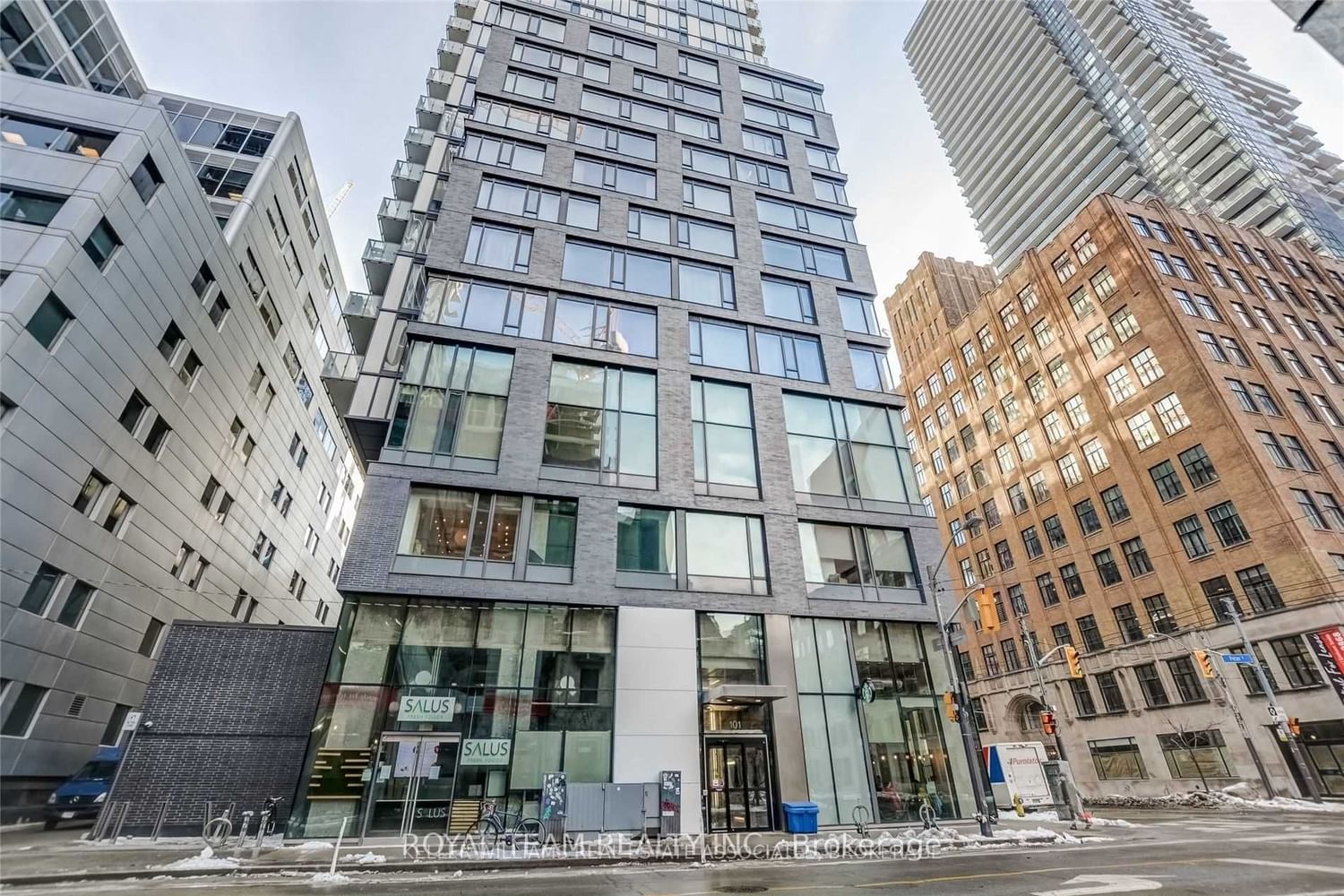 101 Peter St S, unit 3608 for sale - image #3